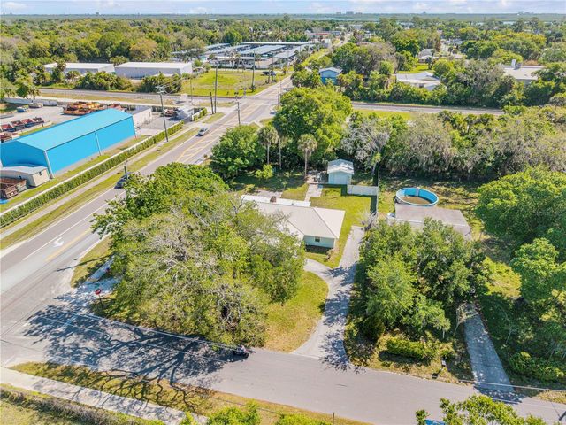 103 FLAGLER AVENUE, Edgewater, FL 32132