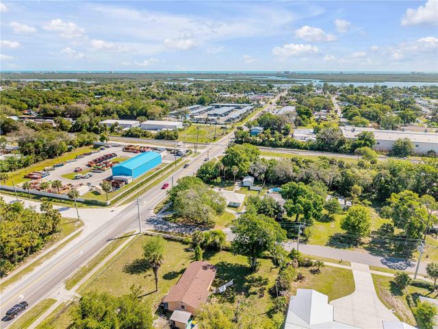 103 FLAGLER AVENUE, Edgewater, FL 32132