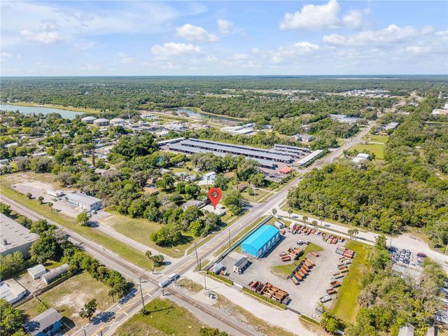 103 FLAGLER AVENUE, Edgewater, FL 32132