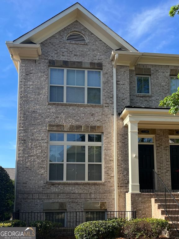 4280 Baverton Drive, Suwanee, GA 30024