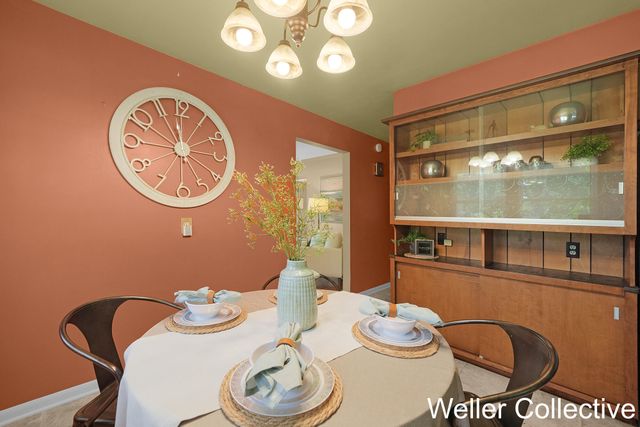 1461 Bauer Road, Jenison, MI 49428
