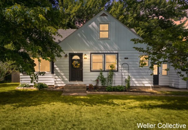 1461 Bauer Road, Jenison, MI 49428