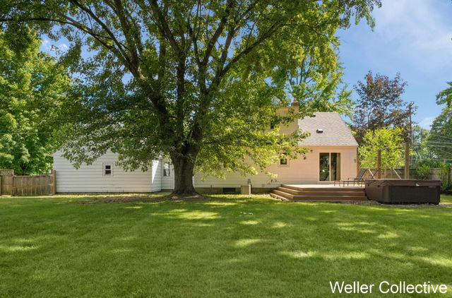1461 Bauer Road, Jenison, MI 49428