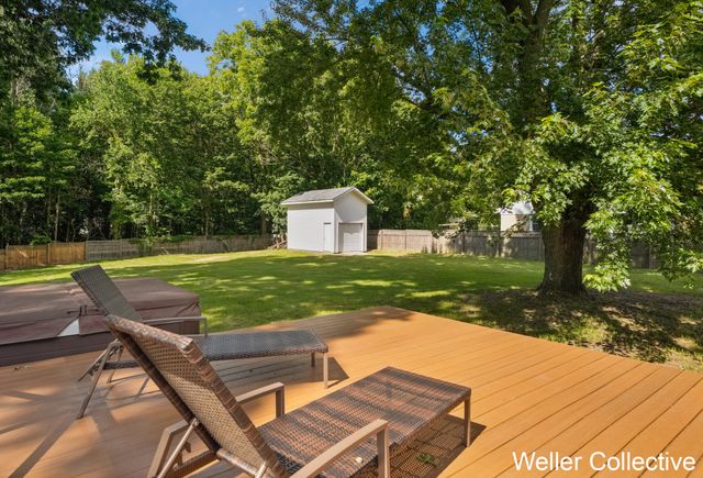 1461 Bauer Road, Jenison, MI 49428