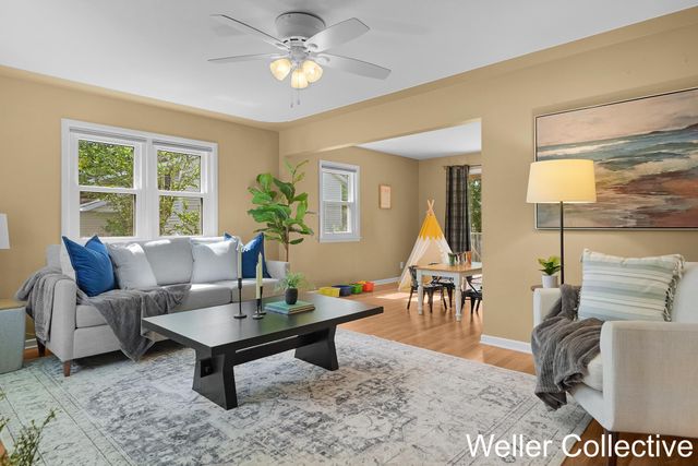 1461 Bauer Road, Jenison, MI 49428