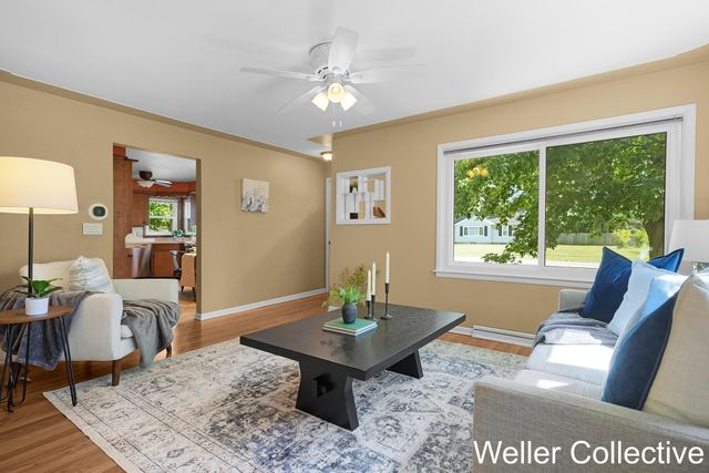 1461 Bauer Road, Jenison, MI 49428
