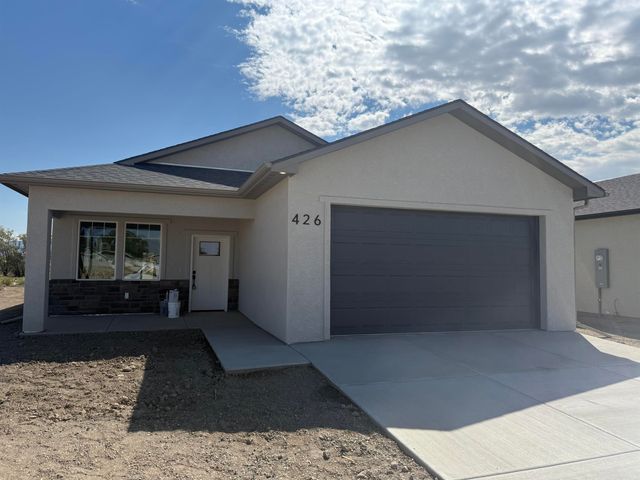 426 Steven Creek Street, Grand Junction, CO 81504