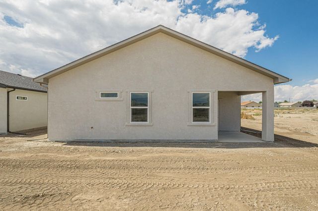 426 Steven Creek Street, Grand Junction, CO 81504