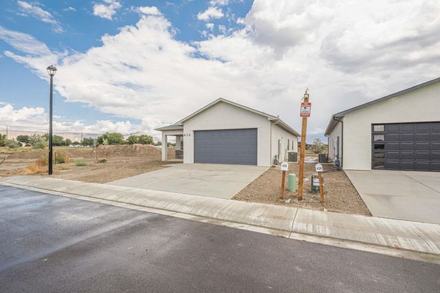 426 Steven Creek Street, Grand Junction, CO 81504