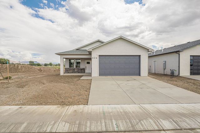426 Steven Creek Street, Grand Junction, CO 81504