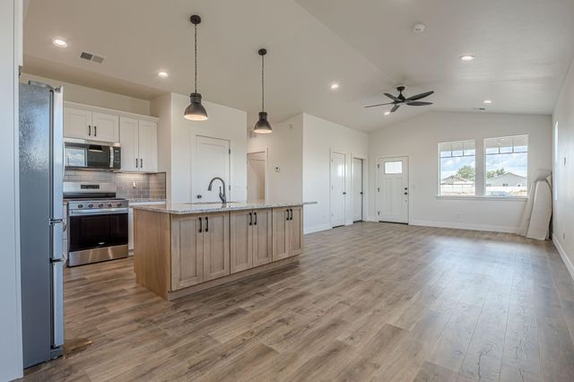 426 Steven Creek Street, Grand Junction, CO 81504