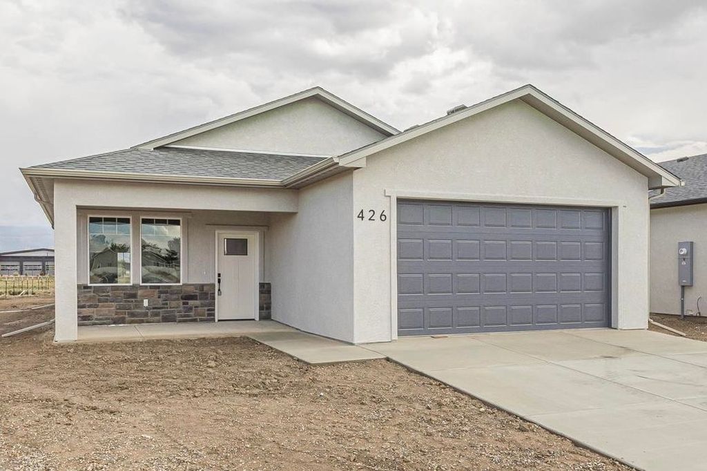 426 Steven Creek Street, Grand Junction, CO 81504