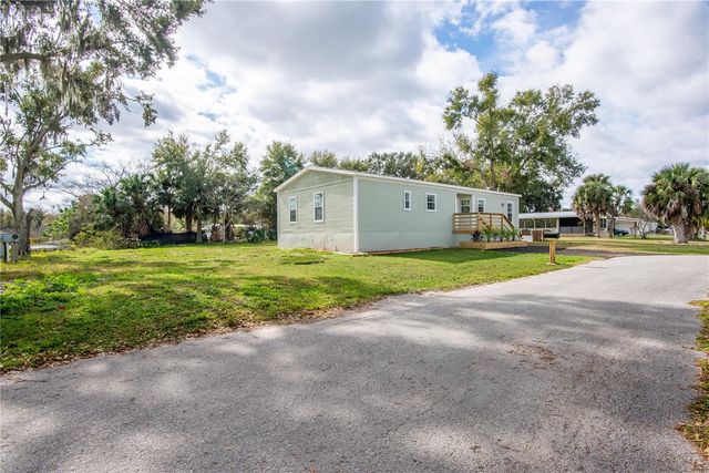 17510 RAIN TREE COURT, Montverde, FL 34756