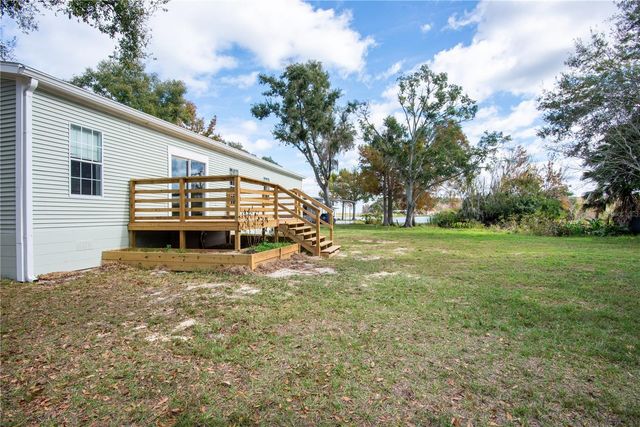 17510 RAIN TREE COURT, Montverde, FL 34756