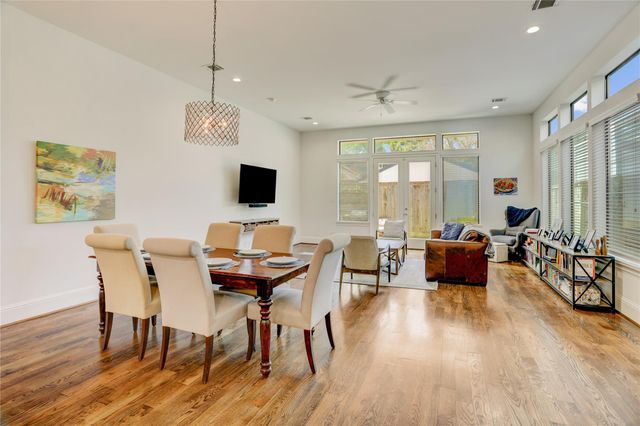 1107 Adele Street, Houston, TX 77009
