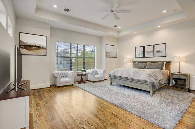 1107 Adele Street, Houston, TX 77009