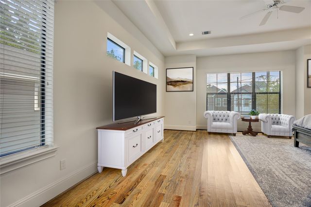 1107 Adele Street, Houston, TX 77009