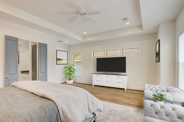 1107 Adele Street, Houston, TX 77009
