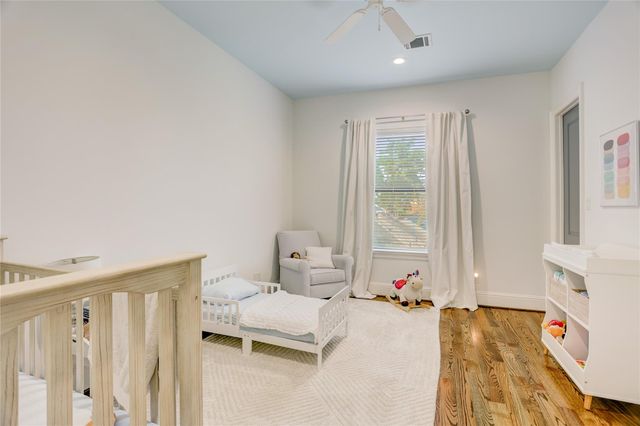 1107 Adele Street, Houston, TX 77009