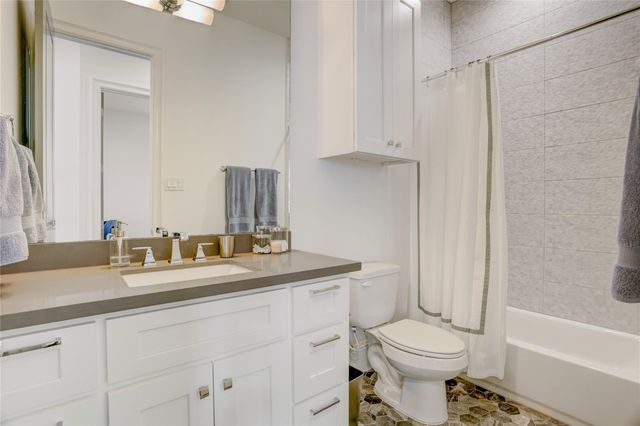 1107 Adele Street, Houston, TX 77009