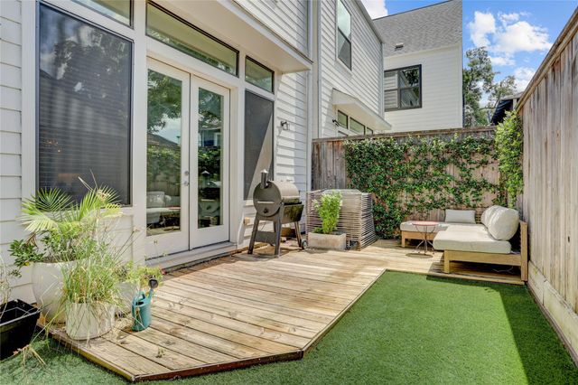 1107 Adele Street, Houston, TX 77009