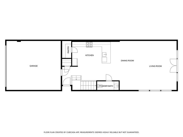 1107 Adele Street, Houston, TX 77009