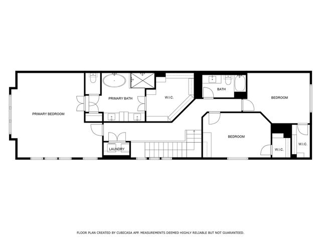 1107 Adele Street, Houston, TX 77009