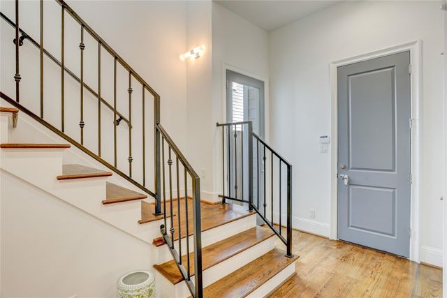 1107 Adele Street, Houston, TX 77009