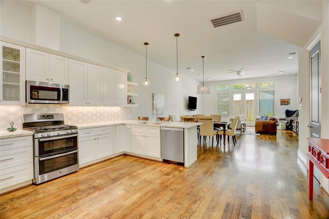 1107 Adele Street, Houston, TX 77009