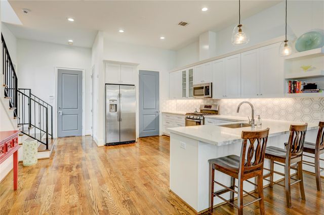 1107 Adele Street, Houston, TX 77009