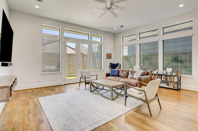 1107 Adele Street, Houston, TX 77009