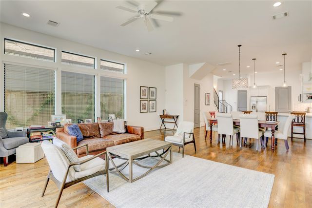 1107 Adele Street, Houston, TX 77009