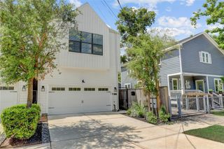 1107 Adele Street, Houston, TX 77009