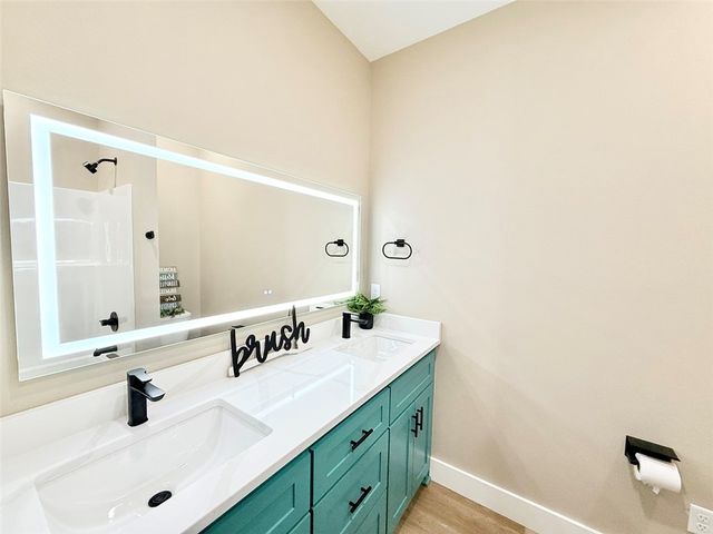 340 Stonegate Drive, Russellville, AR 72802