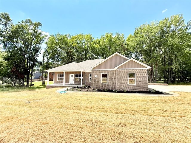 340 Stonegate Drive, Russellville, AR 72802