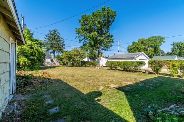 2021 Kenwood Avenue, Fort Wayne, IN 46805