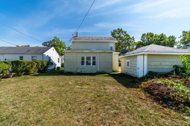 2021 Kenwood Avenue, Fort Wayne, IN 46805