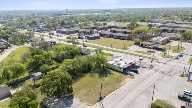 1512 Rodeo Center Boulevard, Mesquite, TX 75149