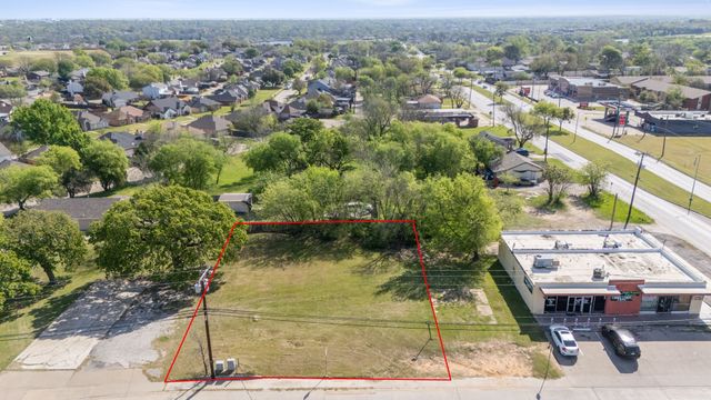 1512 Rodeo Center Boulevard, Mesquite, TX 75149