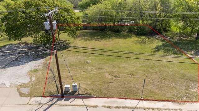 1512 Rodeo Center Boulevard, Mesquite, TX 75149