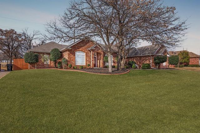1117 Outabounds Drive, Edmond, OK 73034
