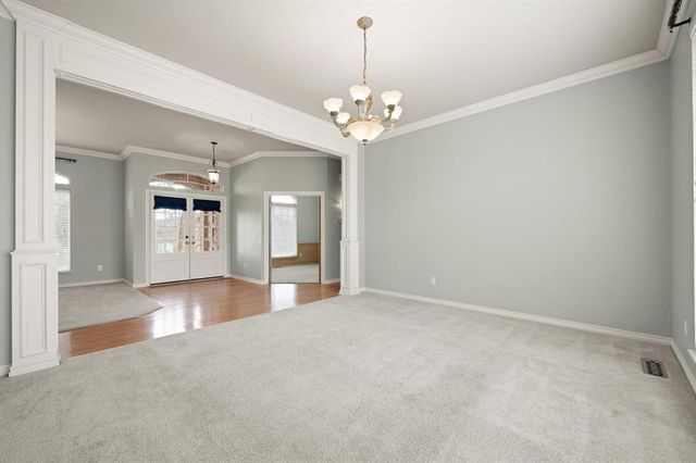 1117 Outabounds Drive, Edmond, OK 73034