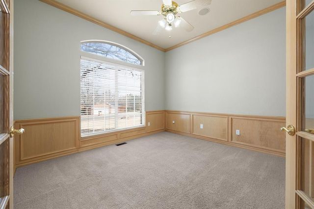 1117 Outabounds Drive, Edmond, OK 73034