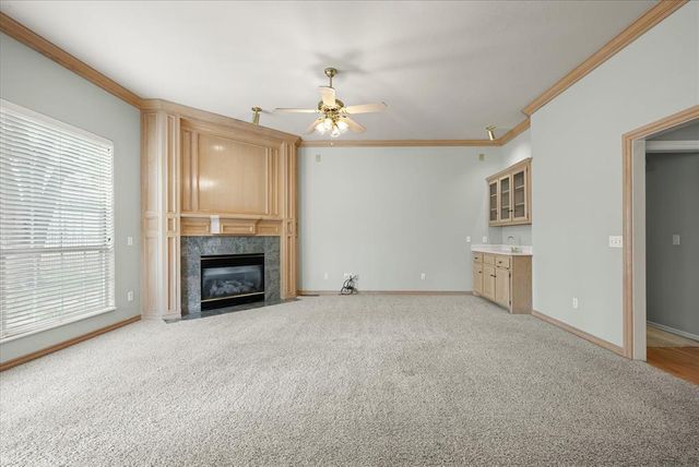 1117 Outabounds Drive, Edmond, OK 73034