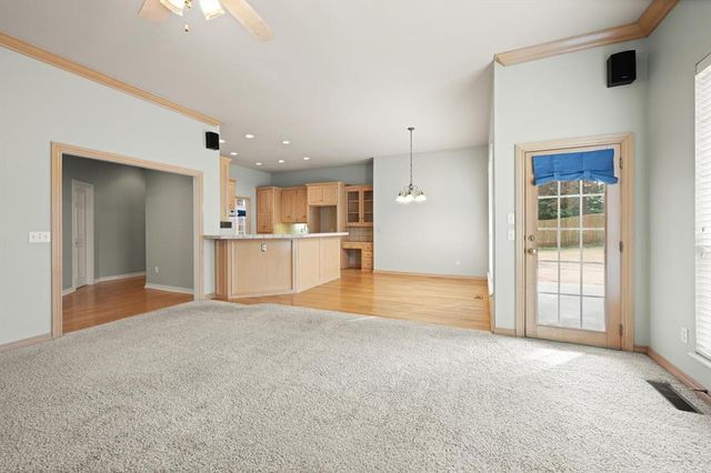 1117 Outabounds Drive, Edmond, OK 73034