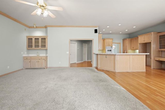 1117 Outabounds Drive, Edmond, OK 73034