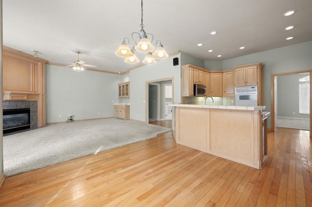 1117 Outabounds Drive, Edmond, OK 73034