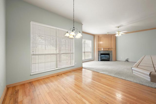 1117 Outabounds Drive, Edmond, OK 73034