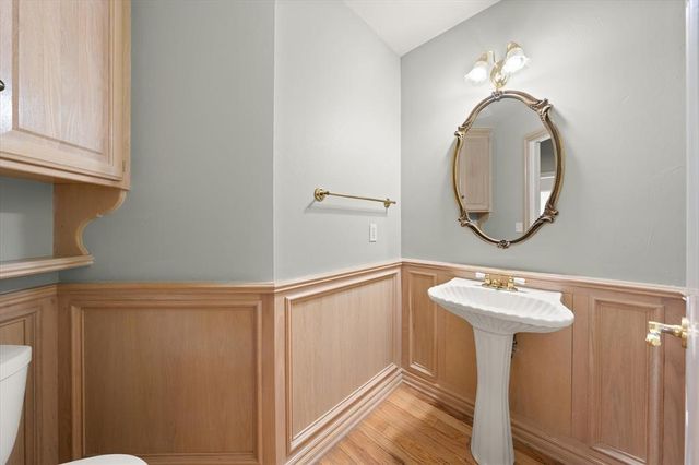 1117 Outabounds Drive, Edmond, OK 73034