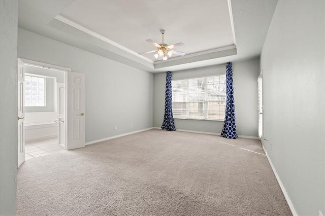 1117 Outabounds Drive, Edmond, OK 73034